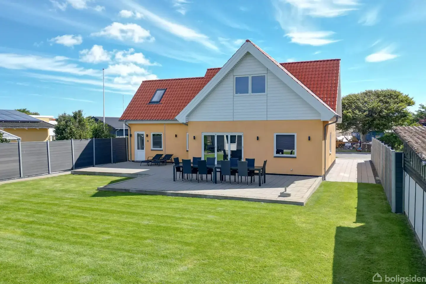 Villa på Peter Andersens Vej 25, 9990 Skagen