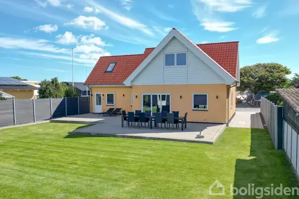 Villa på Peter Andersens Vej 25, 9990 Skagen