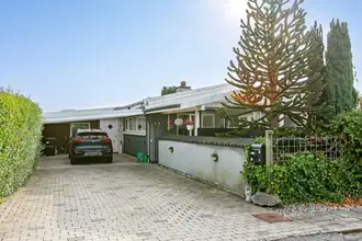 Villa på Krügersvej 30C, Sanddal, 7000 Fredericia