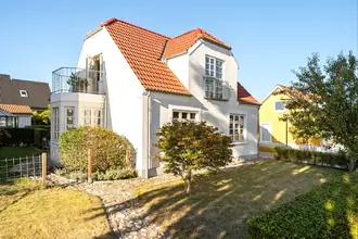 Villa på Himmerlandsgade 24, 9600 Aars