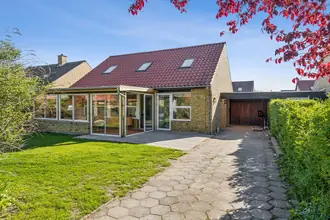 Villa på Brobyvej 39, 2650 Hvidovre