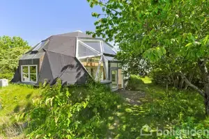 Villa på Månen 9, 3390 Hundested