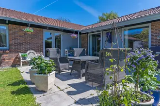 Villa på Solbærvangen 25, Smørumnedre, 2765 Smørum