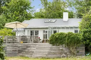Villa på Vejdammen 70, 2840 Holte