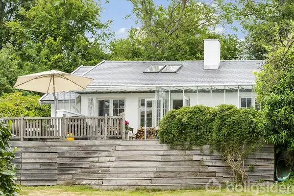 Villa på Vejdammen 70, 2840 Holte