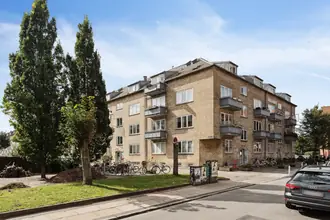 Ejerlejlighed på Rossinisvej 6, 3. mf., 2450 København SV