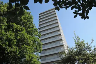 Andelsbolig på Augustenborggade 21A, 5. mf., 8000