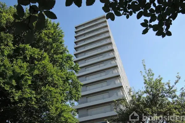 Andelsbolig på Augustenborggade 21A, 5. mf., 8000 Aarhus C