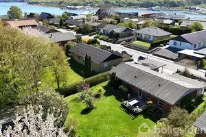 Villa på Vibevej 9, 9500 Hobro