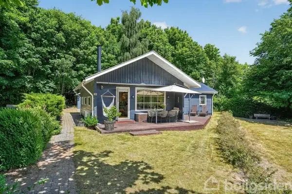 Fritidsbolig på Plantagevænget 11, 4500 Nykøbing Sj