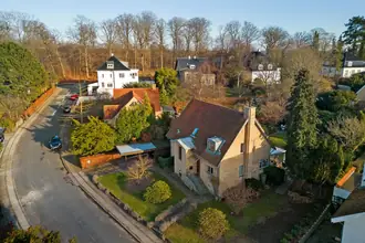 Villa på Brødhøj 8, 2820 Gentofte