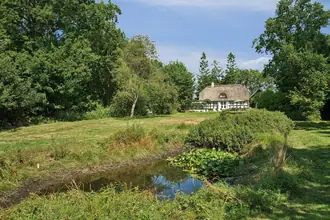 Fritidshus på Bogens Søvej 3, Bogens, 8400 Ebeltoft