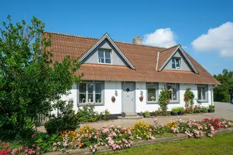 Villa på Silstrupvej 9, Tilsted, 7700 Thisted