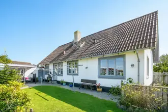 Villa på Silstrupvej 9, Tilsted, 7700 Thisted
