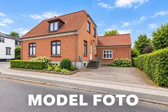Villa på Allegade 3, 7500 Holstebro