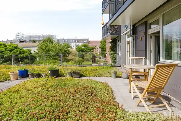 Ejerlejlighed på Blågårdsgade 26, 1. 9., 2200 København N
