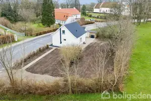 Villa på Kirkegade 18, 5884 Gudme