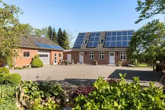Villa på Viborgvej 255, Øster Bjerregrav, 8920 Randers NV