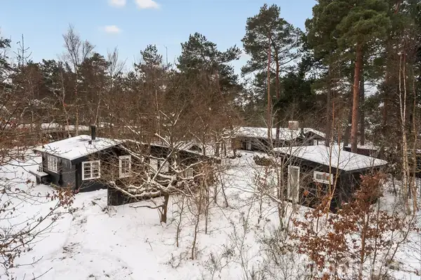 Fritidsbolig på Fyrrevej 17, 4560 Vig