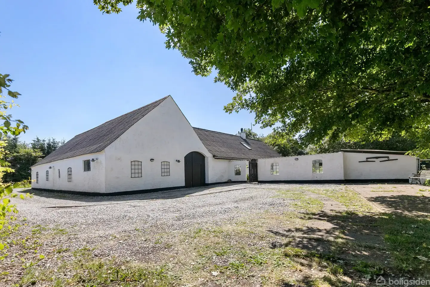 Villa på Toftegårdsvej 39, 9440 Aabybro