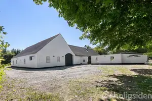 Villa på Toftegårdsvej 39, 9440 Aabybro