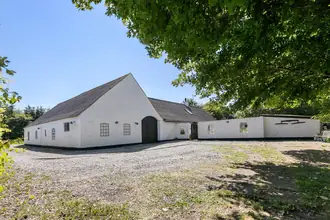 Villa på Toftegårdsvej 39, 9440 Aabybro