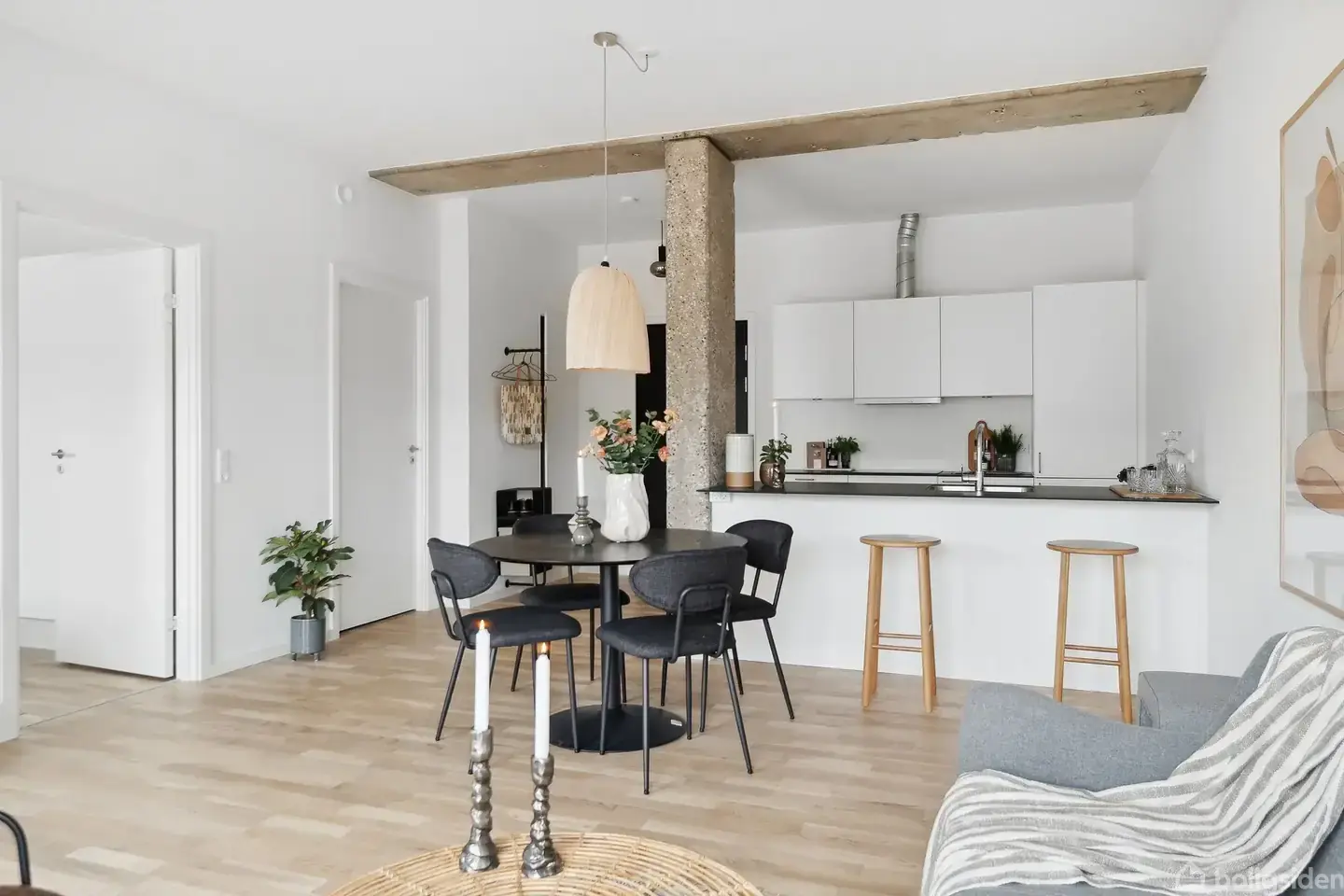 Ejerlejlighed på Baltorpvej 170, 1. mf., 2750 Ballerup