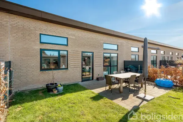 Ejerlejlighed på Solsortehaven 14, 6100 Haderslev