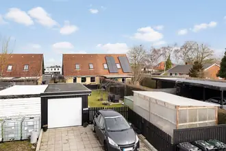 Rækkehus på Solbærvej 37, 4230 Skælskør