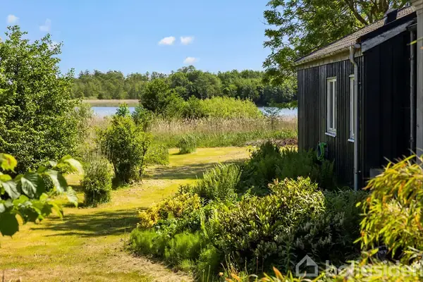 Villa på Dråby Søvej 21, 8400 Ebeltoft