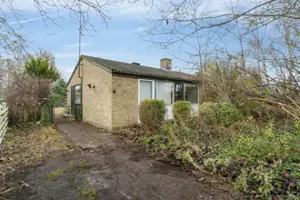 Villa på Tvedvangen 236, 2730 Herlev