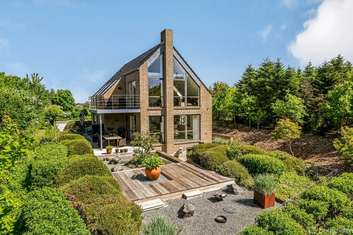 Villa på Sjelborg Strandvej 4, 6710 Esbjerg V