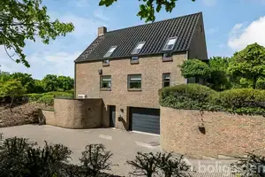 Villa på Sjelborg Strandvej 4, 6710 Esbjerg V