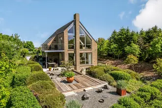 Villa på Sjelborg Strandvej 4, 6710 Esbjerg V