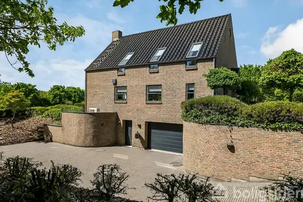Villa på Sjelborg Strandvej 4, 6710 Esbjerg V