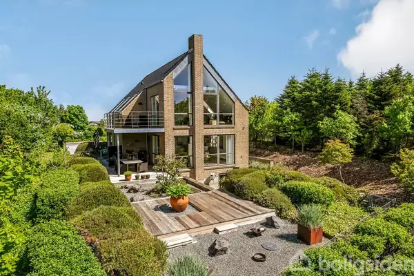 Villa på Sjelborg Strandvej 4, 6710 Esbjerg V