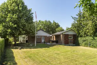 Villa på Gammel Viborgvej 105, 8471 Sabro