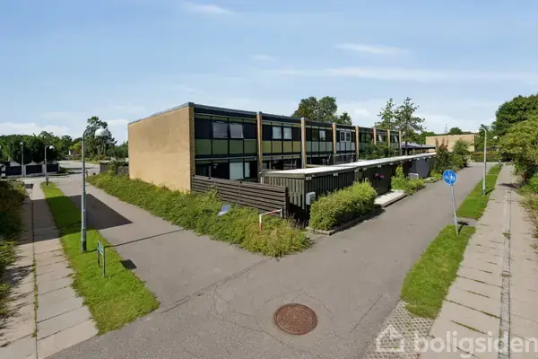 Rækkehus på Landlyst Vænge 100, 2635 Ishøj