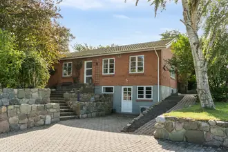 Villa på Årbygade 5, Rørby, 4400 Kalundborg