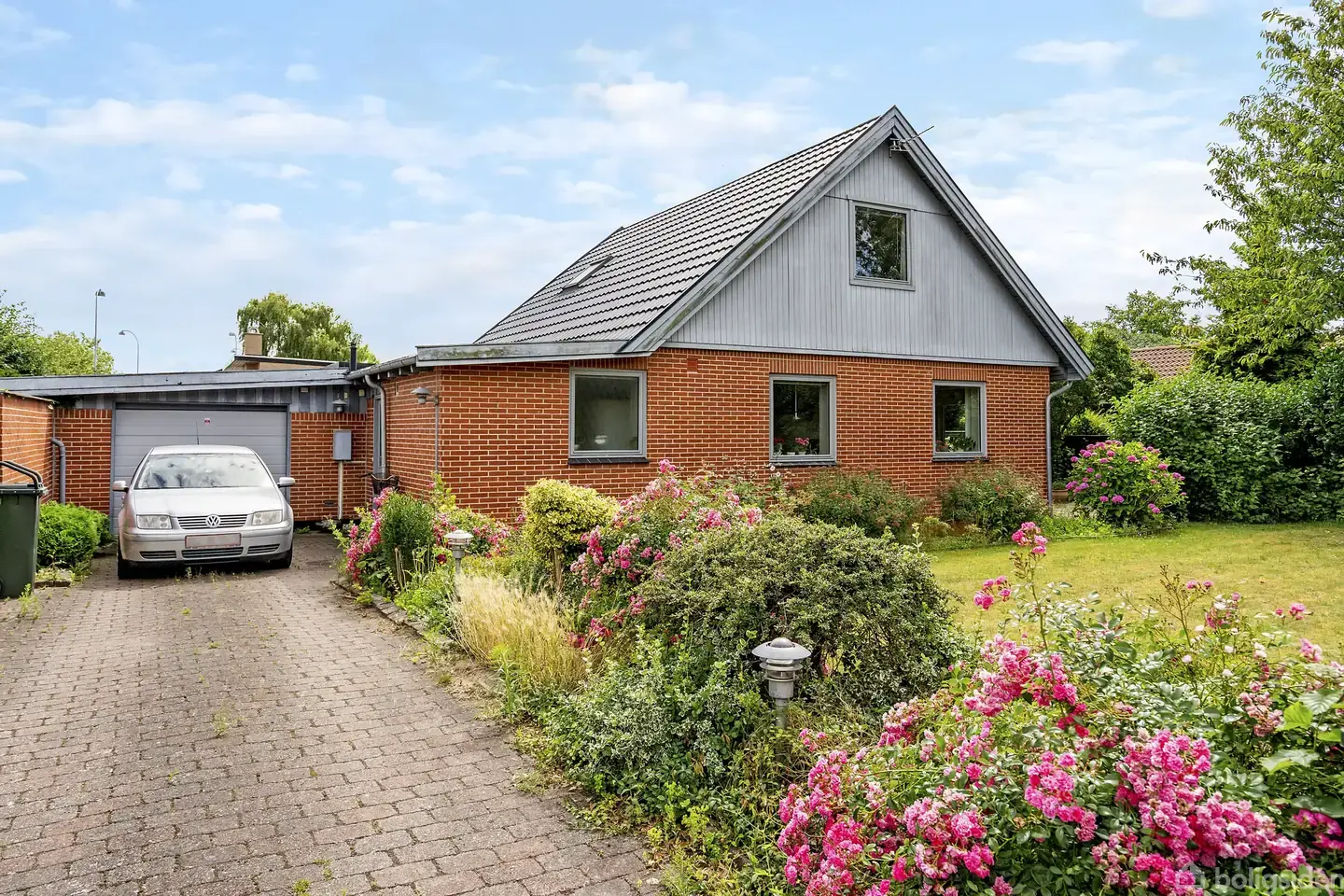 Villa på Tibberupvej 7, 2650 Hvidovre