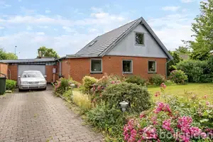 Villa på Tibberupvej 7, 2650 Hvidovre