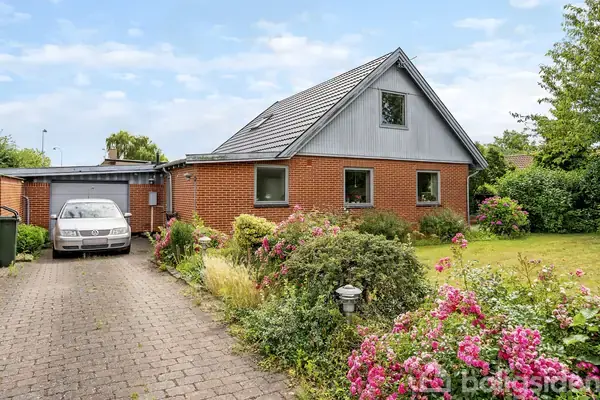 Villa på Tibberupvej 7, 2650 Hvidovre