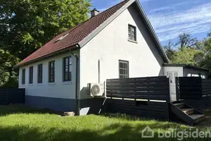 Villa på Søgårdsvej 4, 4200 Slagelse