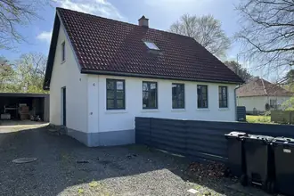 Villa på Søgårdsvej 4, Sørbymagle, 4200 Slagelse