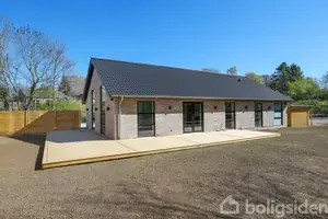 Villa på Holbækvej 25B, 4200 Slagelse