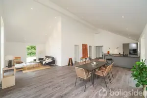 Villa på Holbækvej 25B, 4200 Slagelse