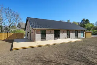 Villa på Holbækvej 25B, 4200 Slagelse