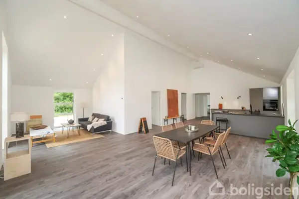Villa på Holbækvej 25B, 4200 Slagelse