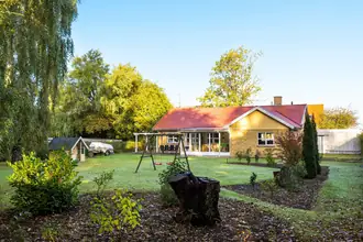 Villa på Kalundborgvej 163A, 4300 Holbæk