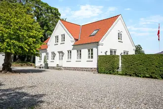 Villa på Øvlevej 16, 8340 Malling